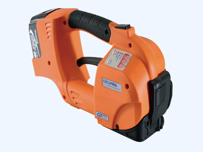 手提式充电打包机